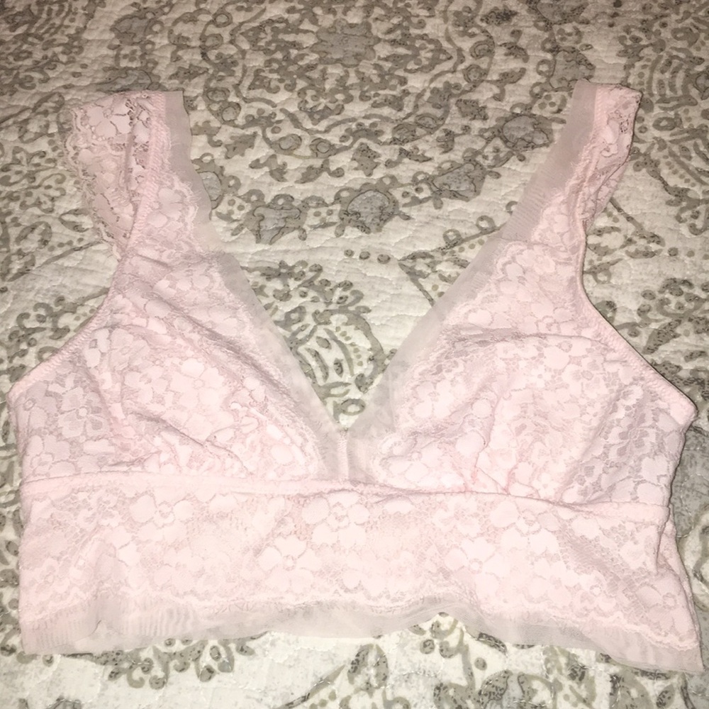 Womens Aerie Bralette